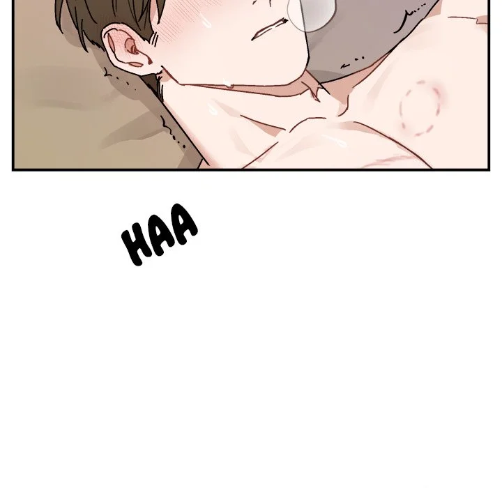 Our Future - Chapter 33